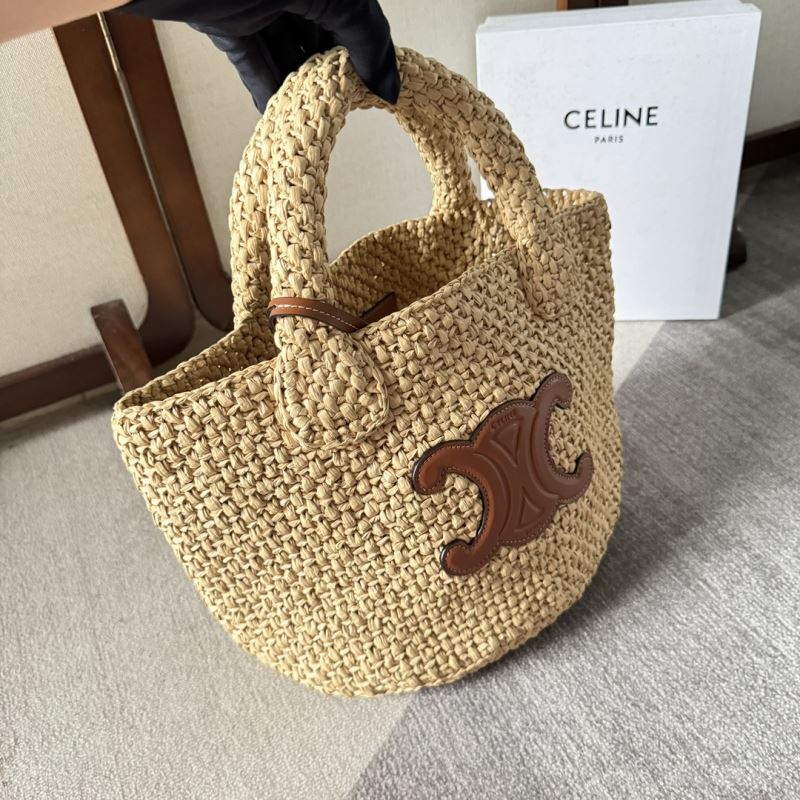 Celine Triomphe Bags